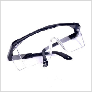ZOOM GOGGLE