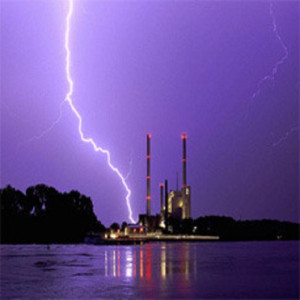 Lightning Protection Survey