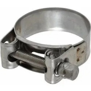 Unitary Clamps