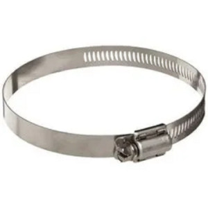 Stainless Steel Hose Clamp