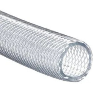 PVC Nylon Braided Hose
