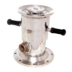 Water Foam Nozzle