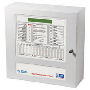 Addressable Control Panel