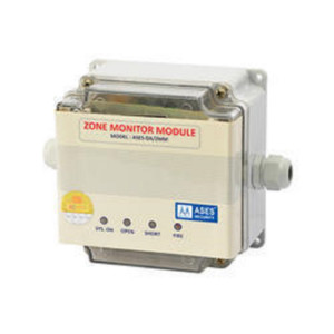 Zone Monitor Module