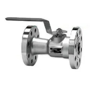 51 - 52 Series Audio Ball Valve