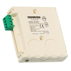 MI DISO LOOP ISOLATOR MODULE