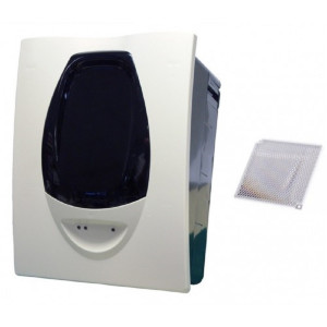 OPTICAL BEAM DETECTOR
