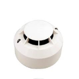 OPTICAL SMOKE DETECTOR