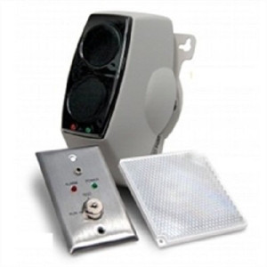 EC50R- REFLACTIVE BEAM SMOKE DETECTOR EST
