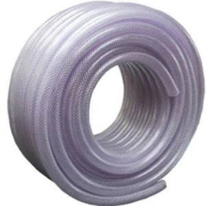 PVC Braided Hoses