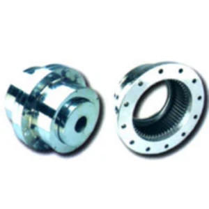 Gear Couplings