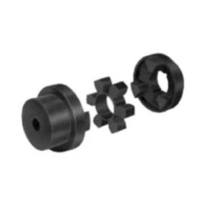 HRC Couplings
