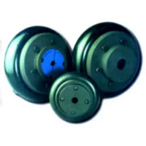 Fenagled Tyra Couplings