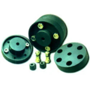 Bush Type Couplings