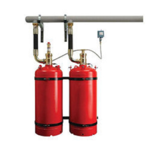Fire Suppression Systems