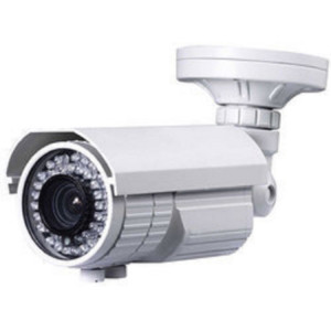 Analogue Security Cameras