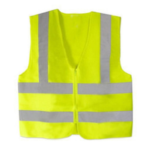 Safety Reflective Jackets