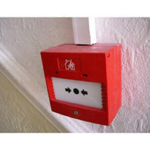 Manual Call Box