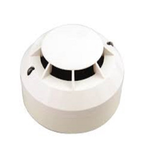 RISE RATE OF FIRE HEAT DETECTOR