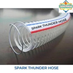 Thunder Spiral Hose
