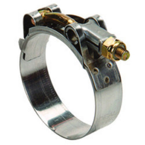 T- Bolt Hose Clamp