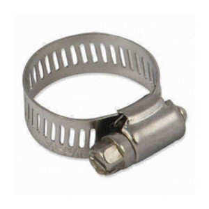 Stainless Steel Hose Clamps