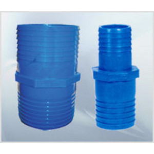 PVC Hose Connector