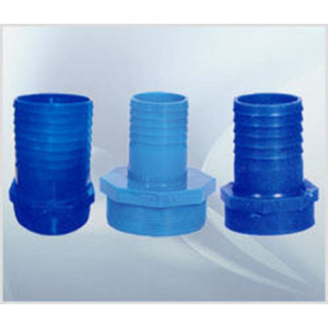 PVC Hose Collar