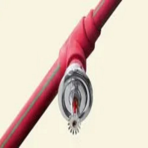 Fire Sprinkler