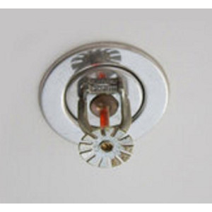 Fire Sprinkler