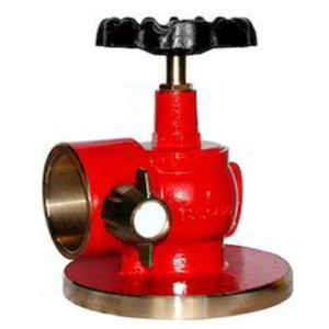 Fire Hydrant valve