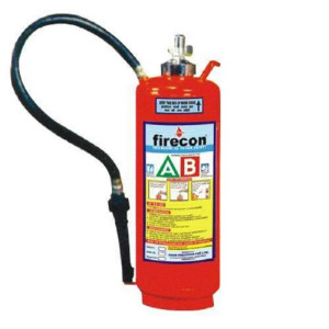 Mechanical Foam Extinguisher