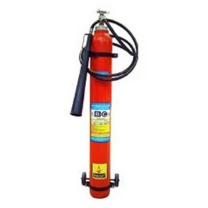 Carbon Dioxide Fire Extinguisher