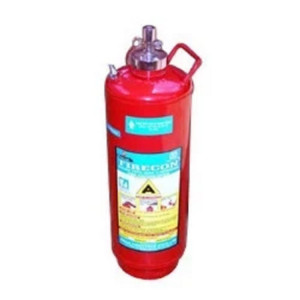 Water Type Fire Extinguisher