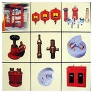 Fire Fighting Accessories