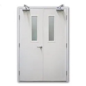 Fire Resistant Doors
