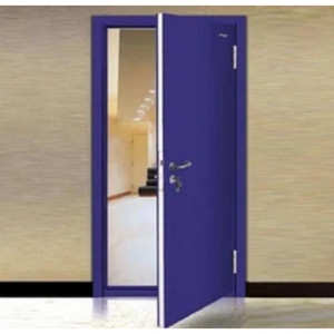 Fire Rated Steel Door