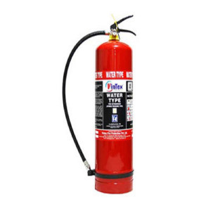 ABC stored pressure multipurpose water type FE capacity-6,9 ltr