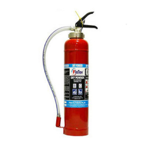 DCP gas cartridge type FE capacity -4,6,9 kg