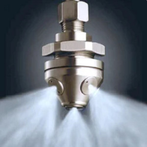 Sprinkler Fire System