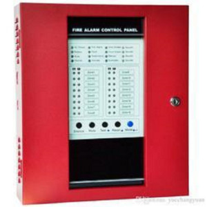 Conventional fire alarm system