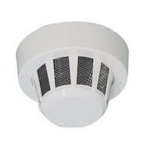 Conventional Smoke Detector
