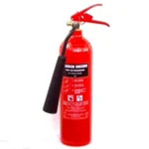 Carbon Dioxide Type Fire Extinguisher