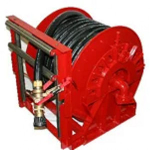 Fire Fighting System And Design Hydrant System