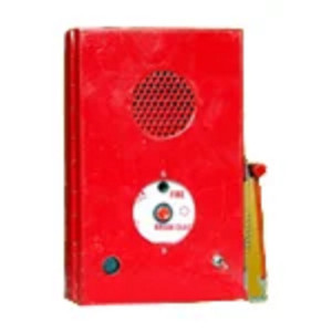 Fire Alarm
