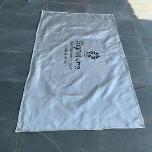Fire Fighting Blanket