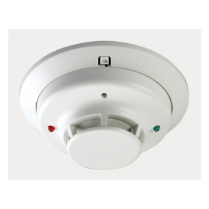 Smoke Detector