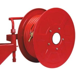 Hose Reel Set (25mm x 45mtr) lite