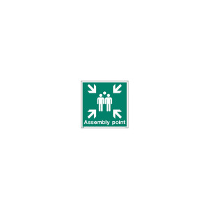 ASSEMBLY POINT