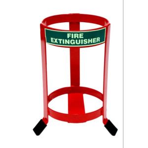 Fire Extinguisher Stand